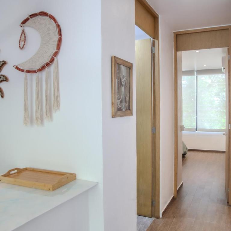 NUEVO-Amplio Apartamento en Magnífica zona de Playa By Yeah - Deluxe Apartment mit 2 Schlafzimmern - 19