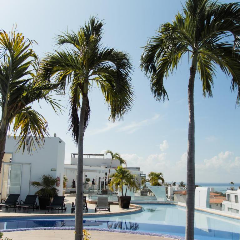 NUEVO-Amplio Apartamento en Magnífica zona de Playa By Yeah - Deluxe Apartment mit 2 Schlafzimmern - 23