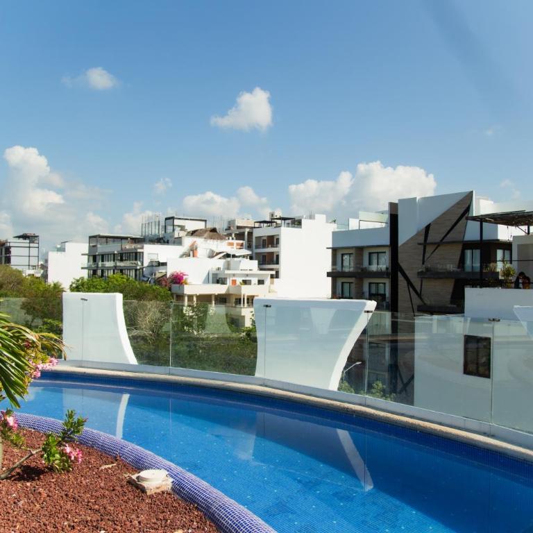 NUEVO-Amplio Apartamento en Magnífica zona de Playa By Yeah - Deluxe Apartment mit 2 Schlafzimmern - 26
