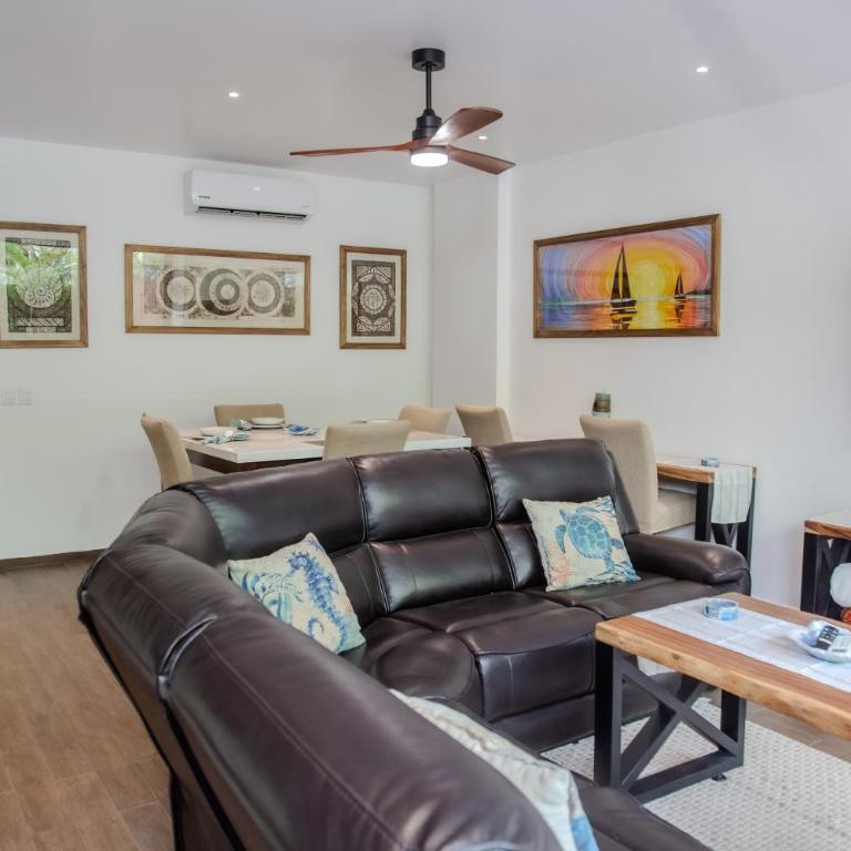 NUEVO-Amplio Apartamento en Magnífica zona de Playa By Yeah - Deluxe Apartment mit 2 Schlafzimmern - 30