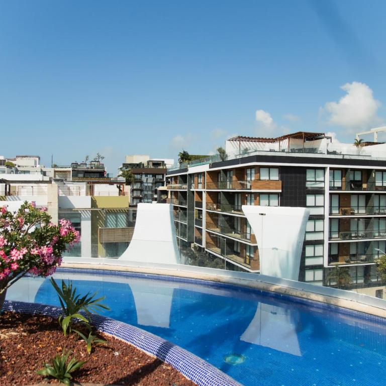 NUEVO-Amplio Apartamento en Magnífica zona de Playa By Yeah - Deluxe Apartment mit 2 Schlafzimmern - 31