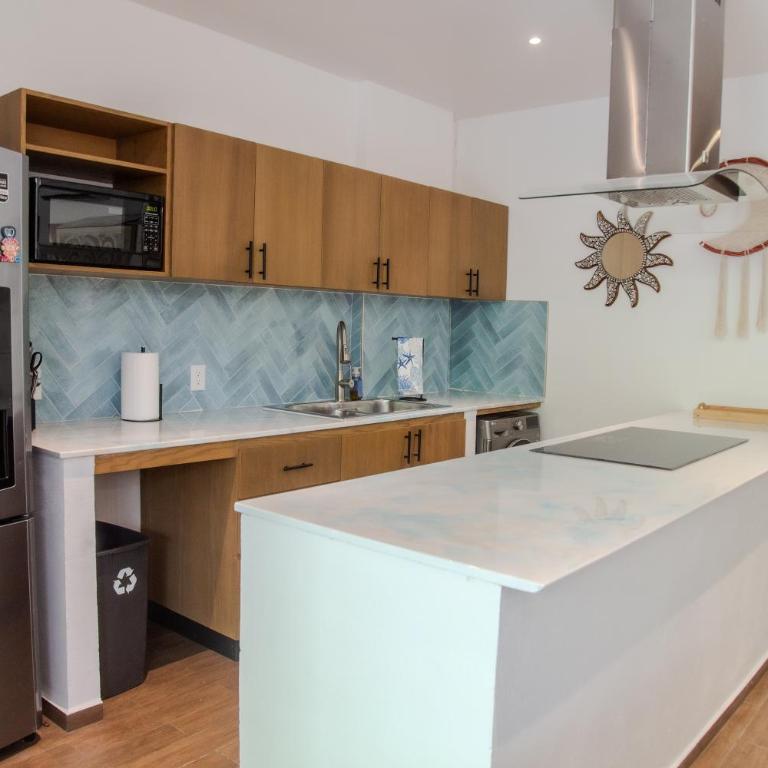 NUEVO-Amplio Apartamento en Magnífica zona de Playa By Yeah - Deluxe Apartment mit 2 Schlafzimmern - 32