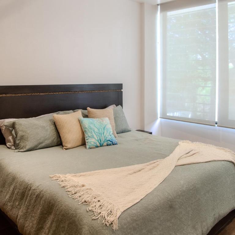 NUEVO-Amplio Apartamento en Magnífica zona de Playa By Yeah - Deluxe Apartment mit 2 Schlafzimmern - 34