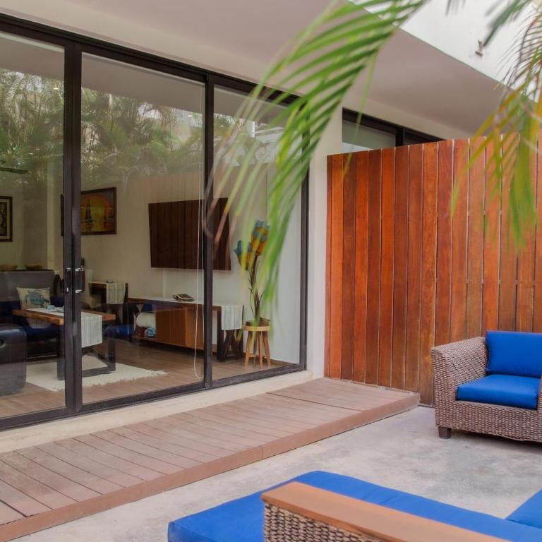 NUEVO-Amplio Apartamento en Magnífica zona de Playa By Yeah - Deluxe Apartment mit 2 Schlafzimmern - 36
