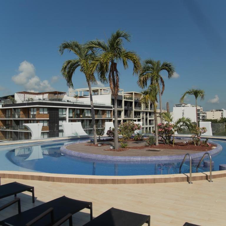 NUEVO-Amplio Apartamento en Magnífica zona de Playa By Yeah - Deluxe Apartment mit 2 Schlafzimmern - 37