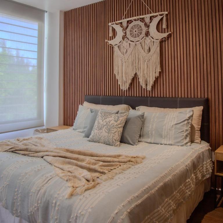 NUEVO-Amplio Apartamento en Magnífica zona de Playa By Yeah - Deluxe Apartment mit 2 Schlafzimmern - 54