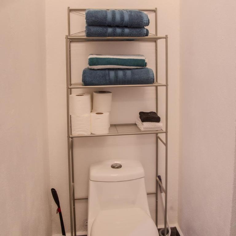 NUEVO-Amplio Apartamento en Magnífica zona de Playa By Yeah - Deluxe Apartment mit 2 Schlafzimmern - 41