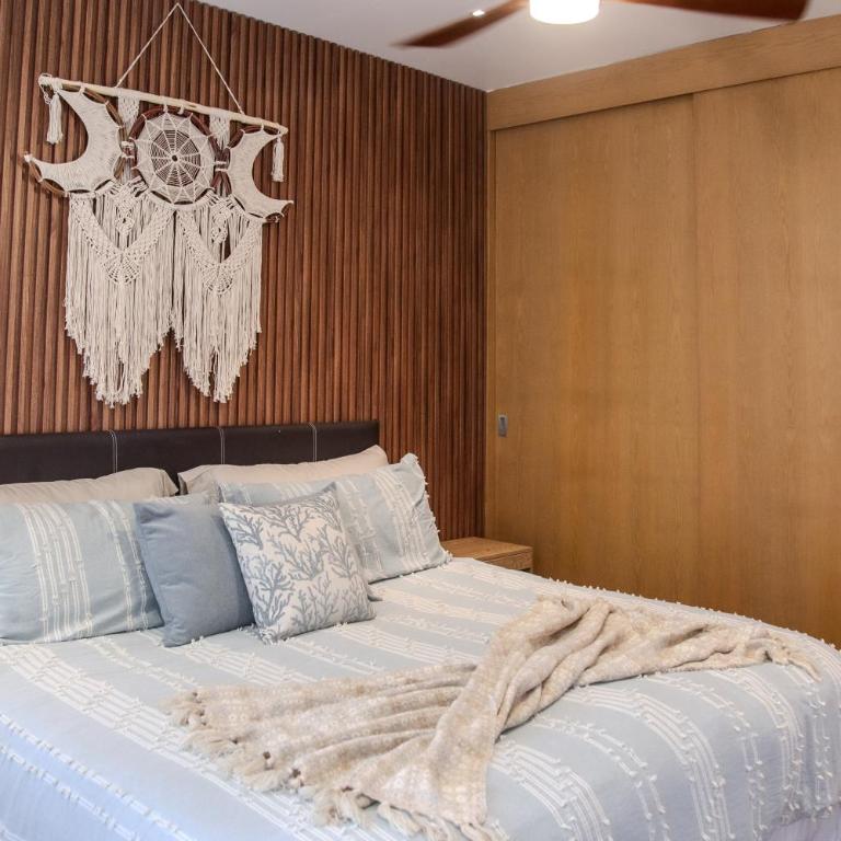 NUEVO-Amplio Apartamento en Magnífica zona de Playa By Yeah - Deluxe Apartment mit 2 Schlafzimmern - 43