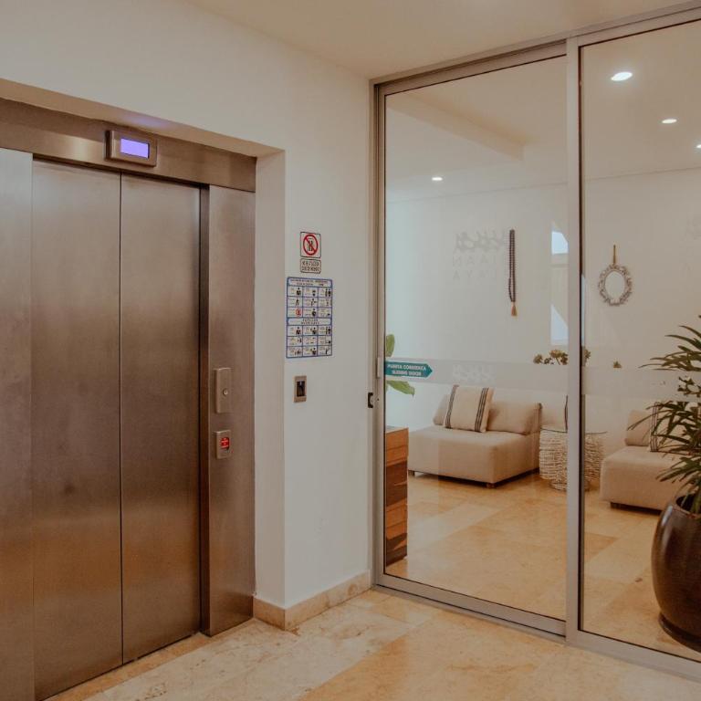 NUEVO-Amplio Apartamento en Magnífica zona de Playa By Yeah - Deluxe Apartment mit 2 Schlafzimmern - 45