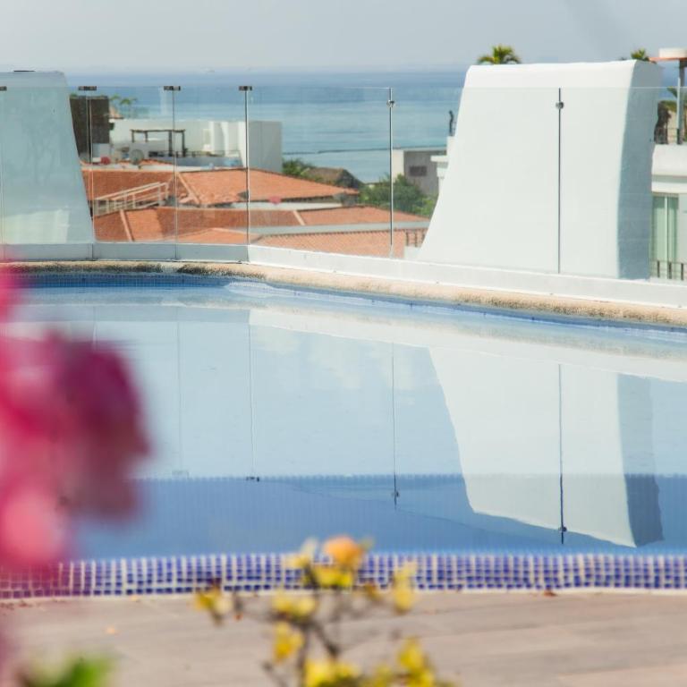 NUEVO-Amplio Apartamento en Magnífica zona de Playa By Yeah - Deluxe Apartment mit 2 Schlafzimmern - 47