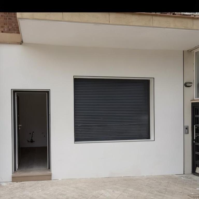 Suite Metropolitano Airport Madrid Canillejas - Apartment mit 2 Schlafzimmern - 29