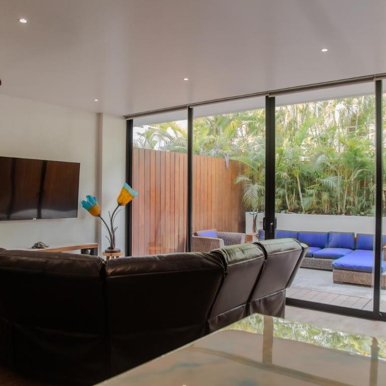 NUEVO-Amplio Apartamento en Magnífica zona de Playa By Yeah - Deluxe Apartment mit 2 Schlafzimmern - 49