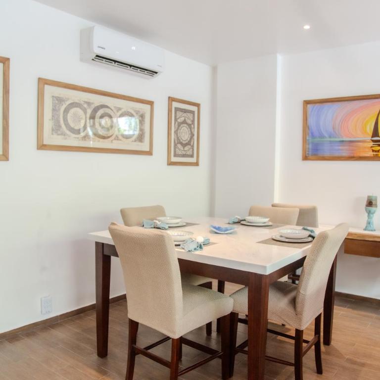 NUEVO-Amplio Apartamento en Magnífica zona de Playa By Yeah - Deluxe Apartment mit 2 Schlafzimmern - 51