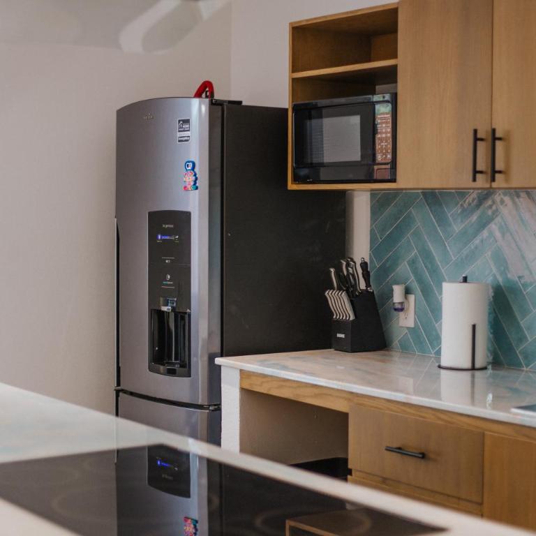 NUEVO-Amplio Apartamento en Magnífica zona de Playa By Yeah - Deluxe Apartment mit 2 Schlafzimmern - 52