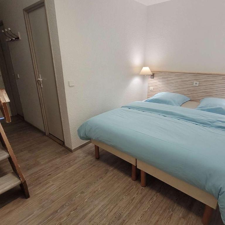 Duplex 6 pers, skis aux pieds, piscine & sauna - L'Alpe d'Huez - Appartement 1 Chambre - 15