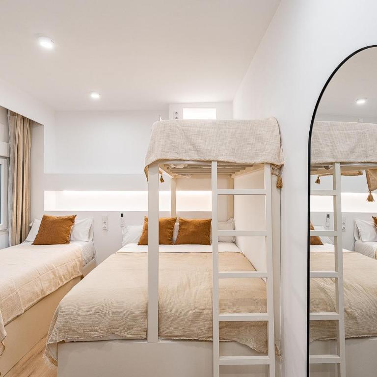 Charming Apartment near Plaza Espanya - Apartamento Deluxe de 3 dormitorios - 22