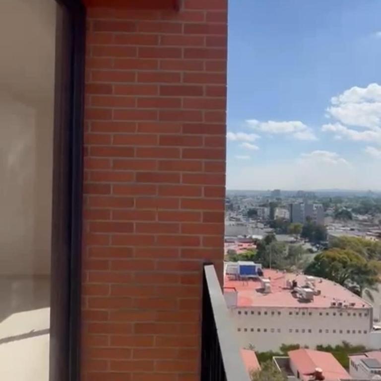 Ana's place! Loft in the Financial Zone - Apartment mit 2 Schlafzimmern - 4