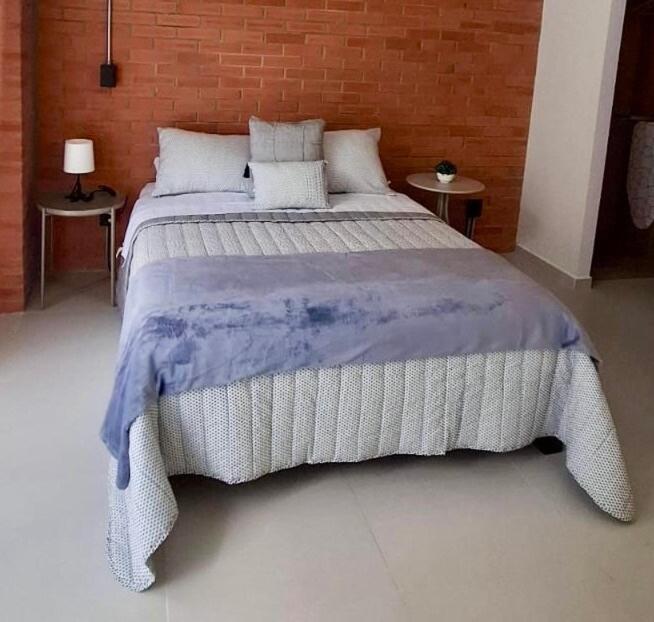 Ana's place! Loft in the Financial Zone - Apartment mit 2 Schlafzimmern - 31