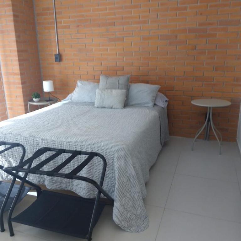 Ana's place! Loft in the Financial Zone - Apartment mit 2 Schlafzimmern - 38