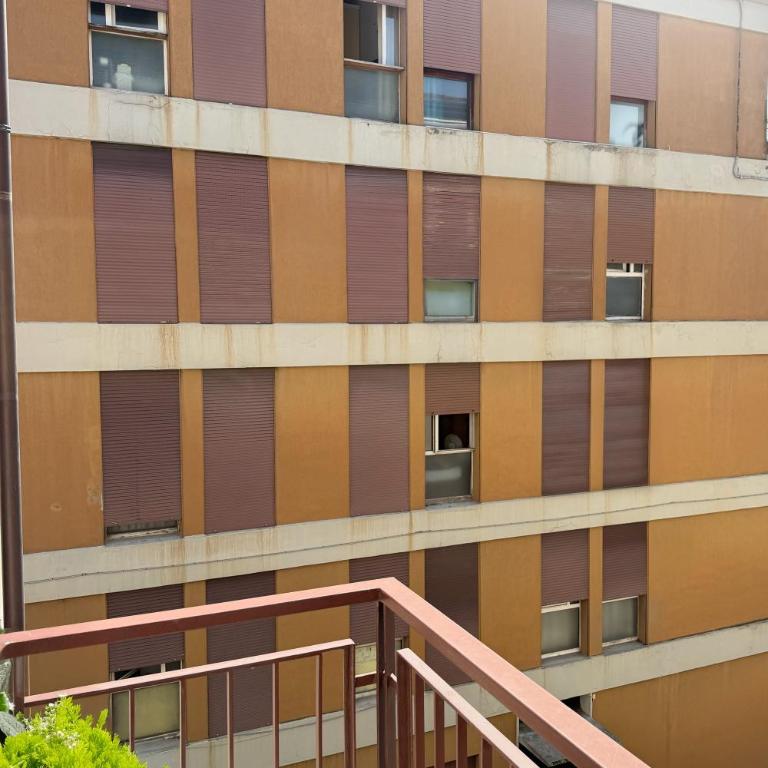 PARISI VENEZIA ALEARDI 2 - free parking - Appartamento con 2 Camere da Letto - 7