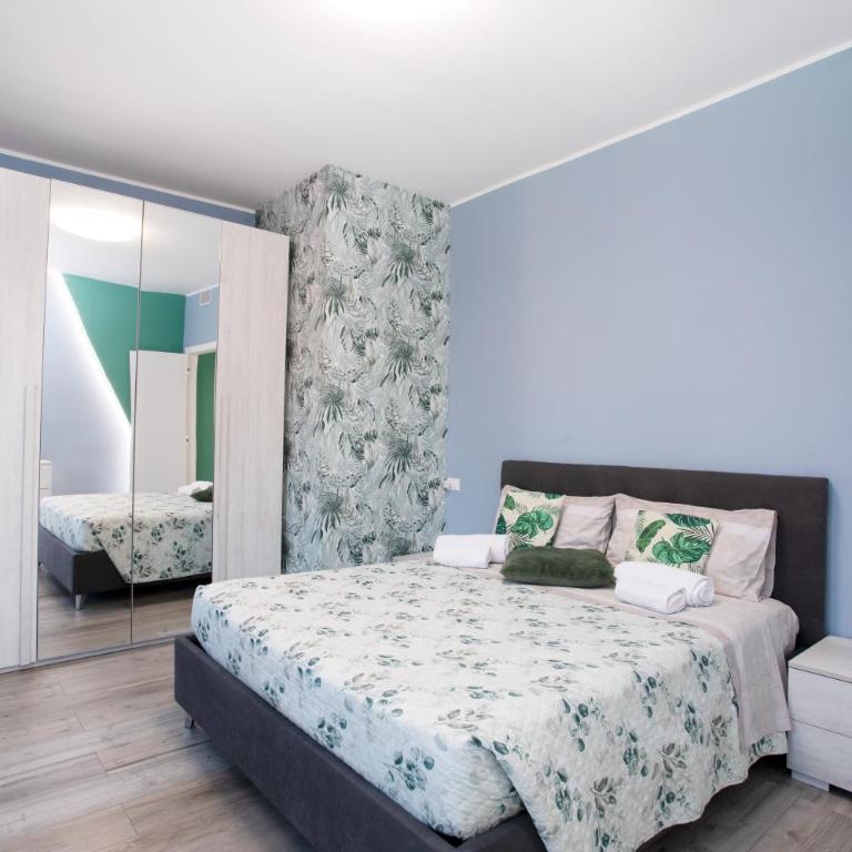 PARISI VENEZIA ALEARDI 2 - free parking - Appartamento con 2 Camere da Letto - 24