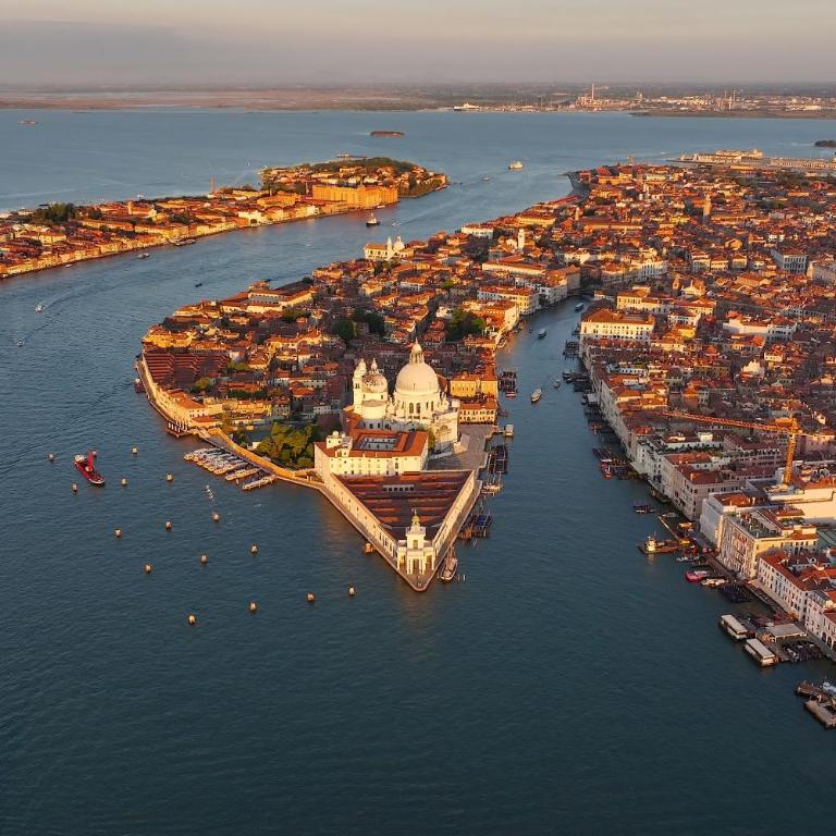 PARISI VENEZIA ALEARDI 2 - free parking - Appartamento con 2 Camere da Letto - 38