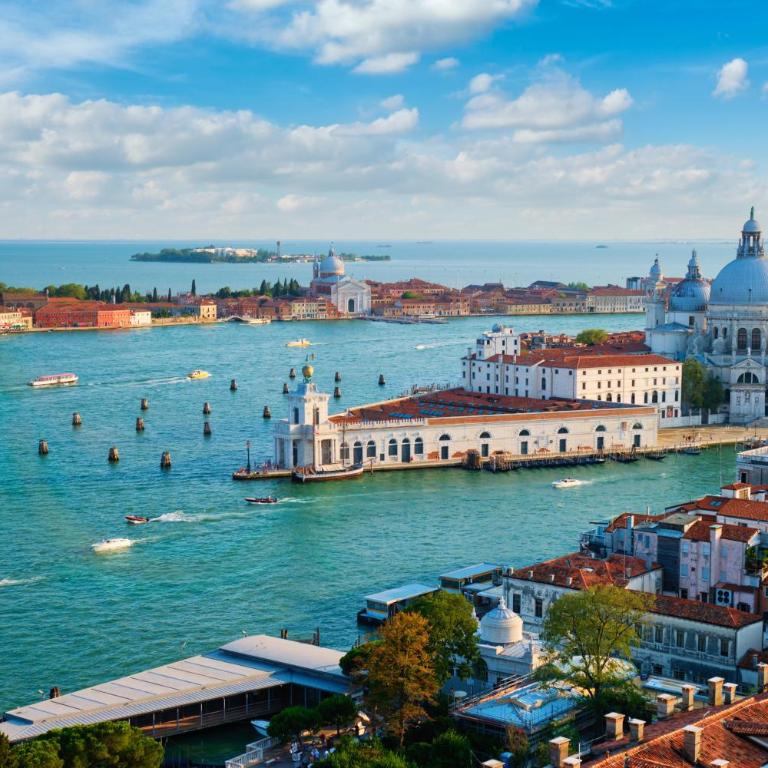 PARISI VENEZIA ALEARDI 2 - free parking - Appartamento con 2 Camere da Letto - 42
