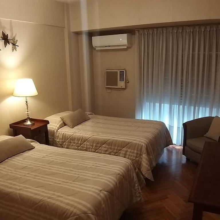 Centro de Buenos Aires - One-Bedroom Apartment - 9