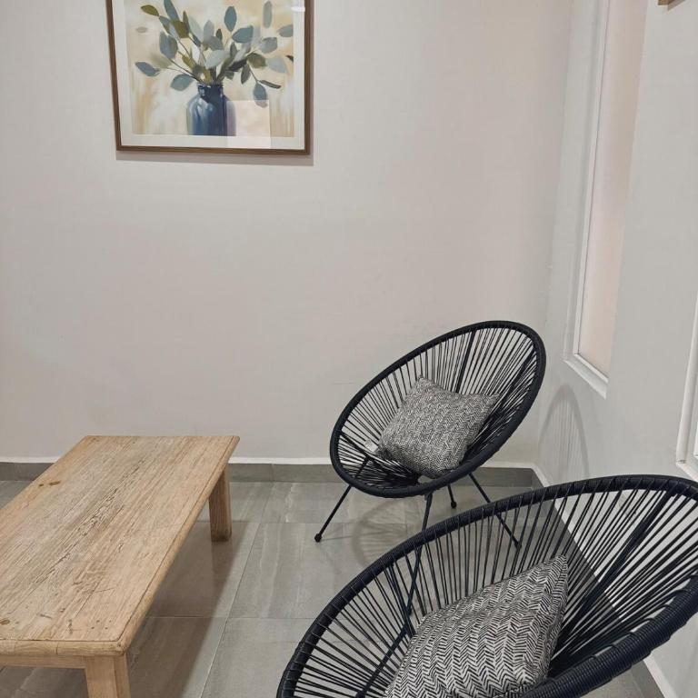 Apartmento en 5th Av, Ferry, estacion ADO, plazas y mas - Apartamento de 1 dormitorio - 3
