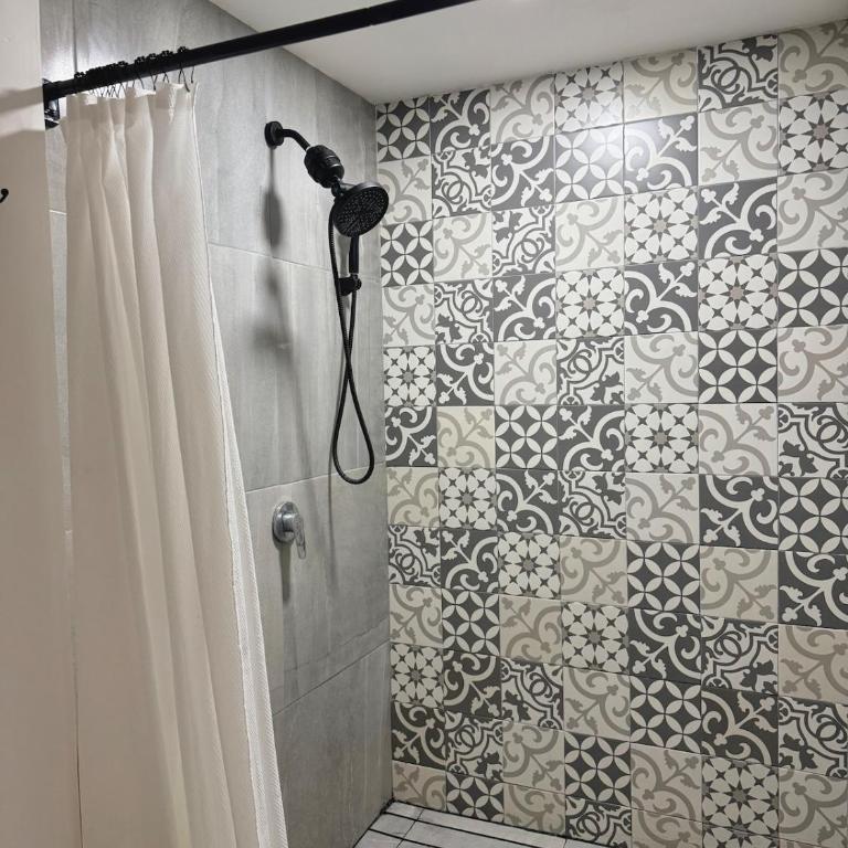 Apartmento en 5th Av, Ferry, estacion ADO, plazas y mas - Apartamento de 1 dormitorio - 8