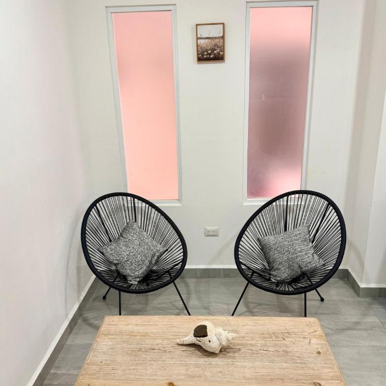 Apartmento en 5th Av, Ferry, estacion ADO, plazas y mas - Apartamento de 1 dormitorio - 10