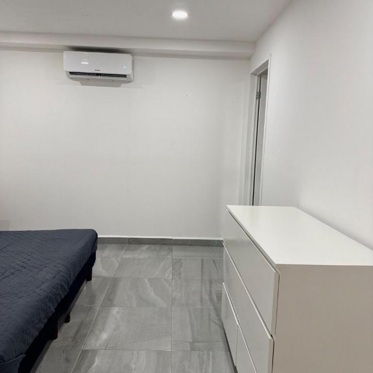 Apartmento en 5th Av, Ferry, estacion ADO, plazas y mas - Apartamento de 1 dormitorio - 15