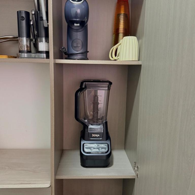 Apartmento en 5th Av, Ferry, estacion ADO, plazas y mas - Apartamento de 1 dormitorio - 16
