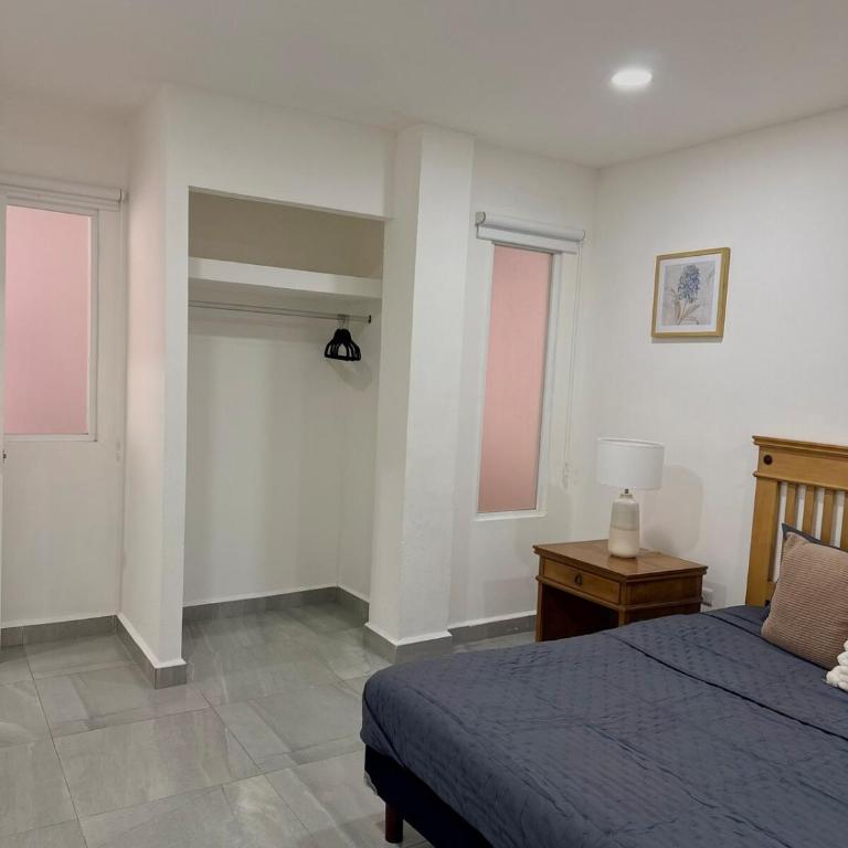 Apartmento en 5th Av, Ferry, estacion ADO, plazas y mas - Apartamento de 1 dormitorio - 19