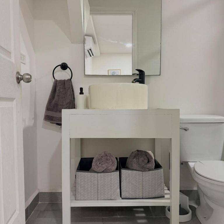 Apartmento en 5th Av, Ferry, estacion ADO, plazas y mas - Apartamento de 1 dormitorio - 21