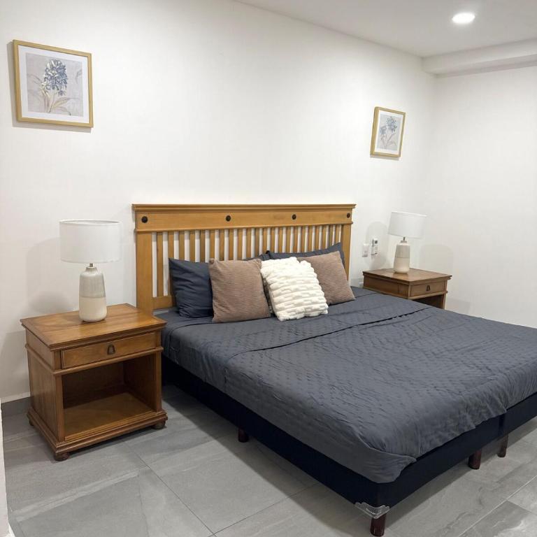 Apartmento en 5th Av, Ferry, estacion ADO, plazas y mas - Apartamento de 1 dormitorio - 24
