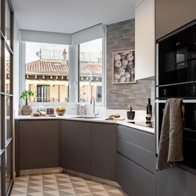 Centro Sol - Apartment mit 3 Schlafzimmern - 16
