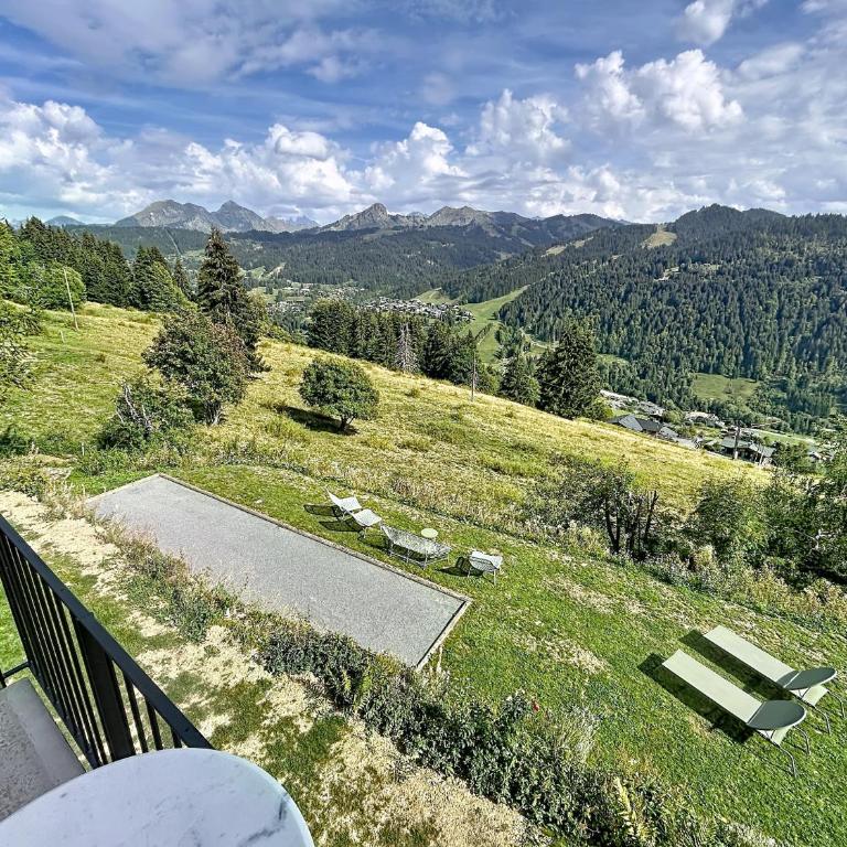 Chalet Cagou - Les Gets - Vue Mont-Blanc - Chalet - 45