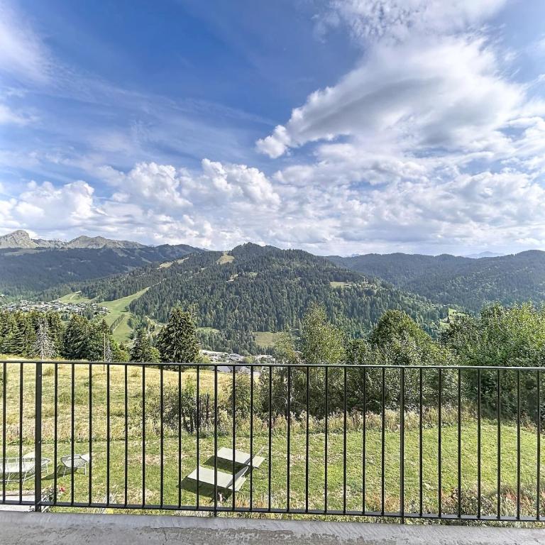 Chalet Cagou - Les Gets - Vue Mont-Blanc - Chalet - 47