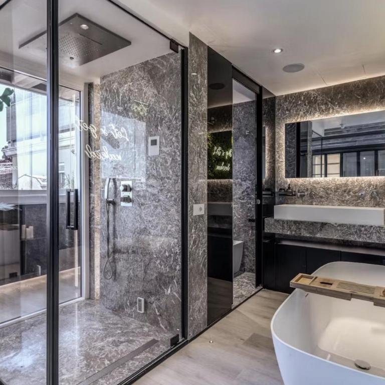 Porta Venezia - Appartamento Attico con 4 Camere da Letto - 8