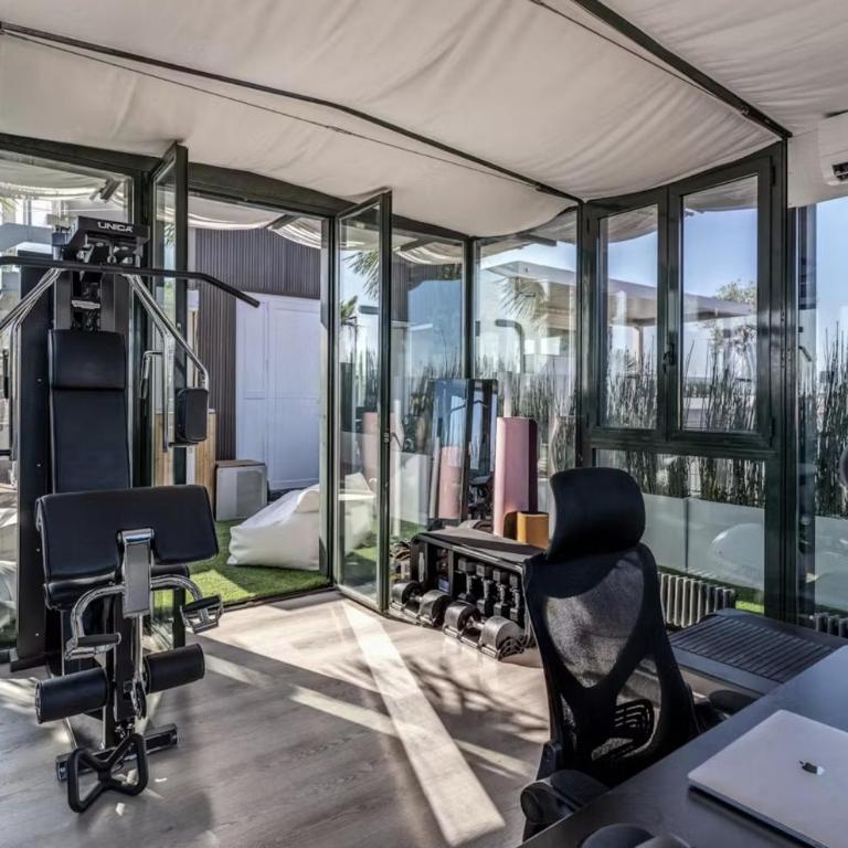 Porta Venezia - Appartamento Attico con 4 Camere da Letto - 11