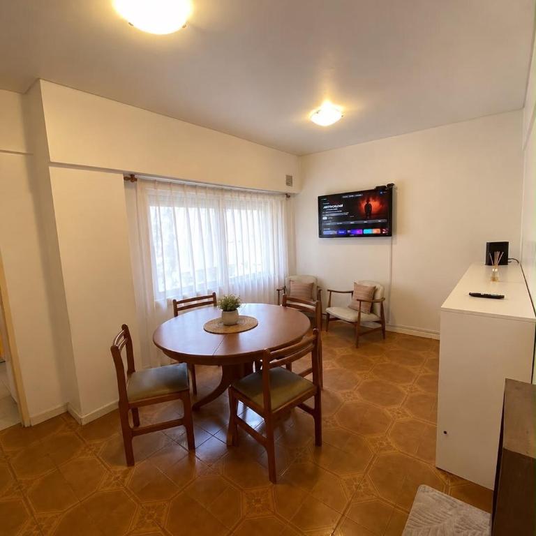 Juanitas Home 2 - One-Bedroom Apartment - 1