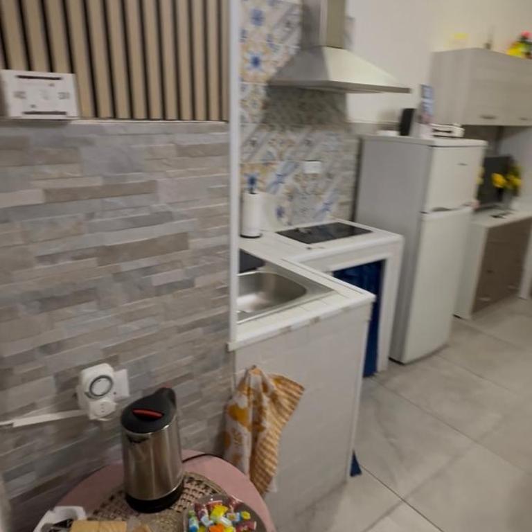 Cikohouse - Appartamento con 1 Camera da Letto - 2