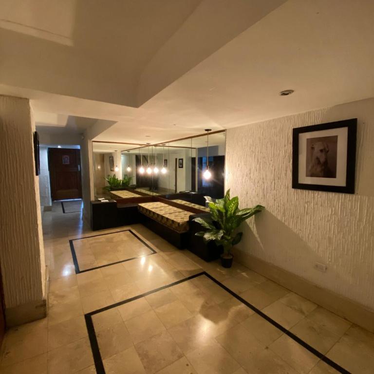 Juanitas Home 2 - One-Bedroom Apartment - 2