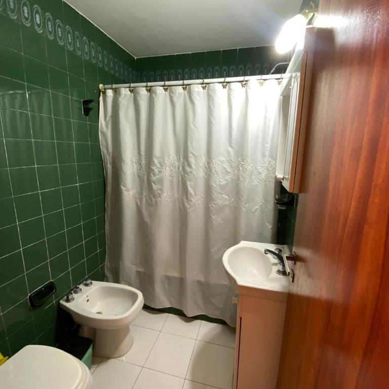 Juanitas Home 2 - One-Bedroom Apartment - 7
