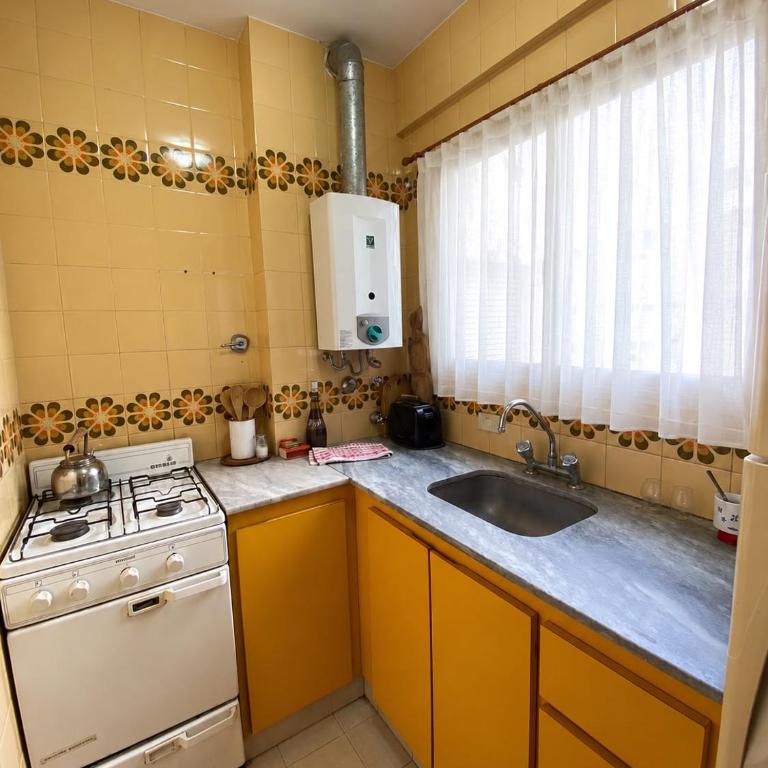 Juanitas Home 2 - One-Bedroom Apartment - 8