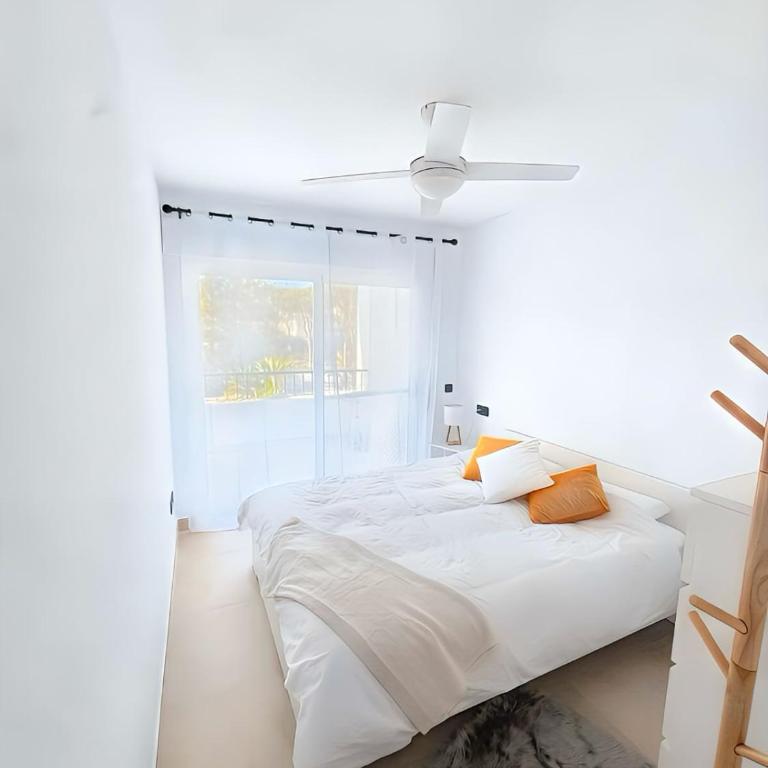 Charming Peaceful Apartment - Calahonda, Mijas - Two-Bedroom Apartment - 8