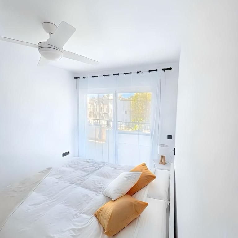 Charming Peaceful Apartment - Calahonda, Mijas - Two-Bedroom Apartment - 7