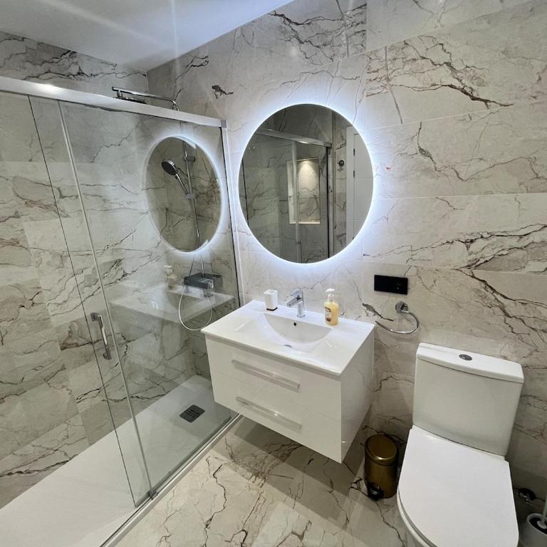 Charming Peaceful Apartment - Calahonda, Mijas - Two-Bedroom Apartment - 14