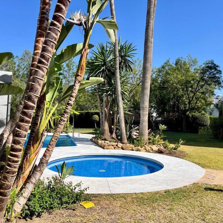 Charming Peaceful Apartment - Calahonda, Mijas - Two-Bedroom Apartment - 18